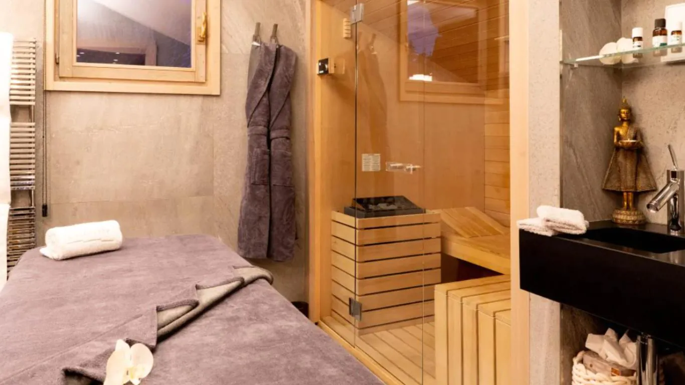 Penthouse LEmpyree 1850 | Courchevel