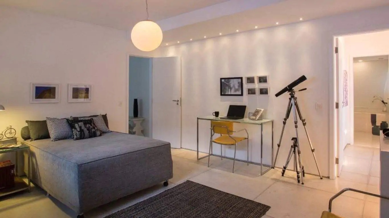 Villa Addie | Rio de Janeiro