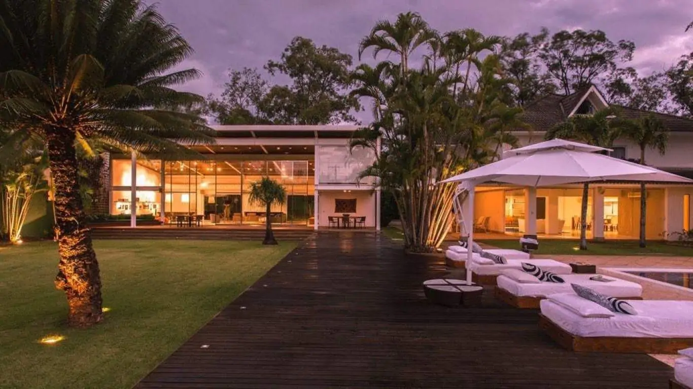 Villa Addie | Rio de Janeiro