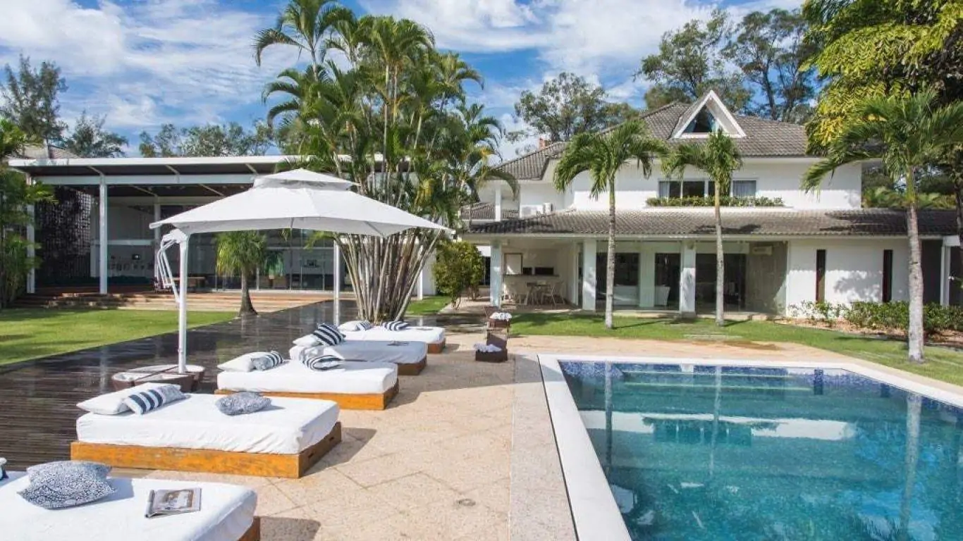 Villa Addie | Rio de Janeiro