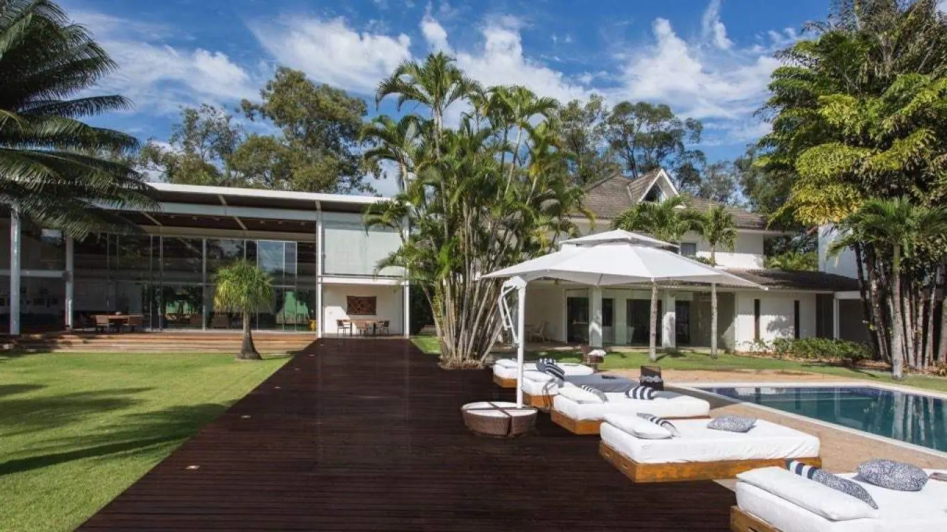 Villa Addie | Rio de Janeiro