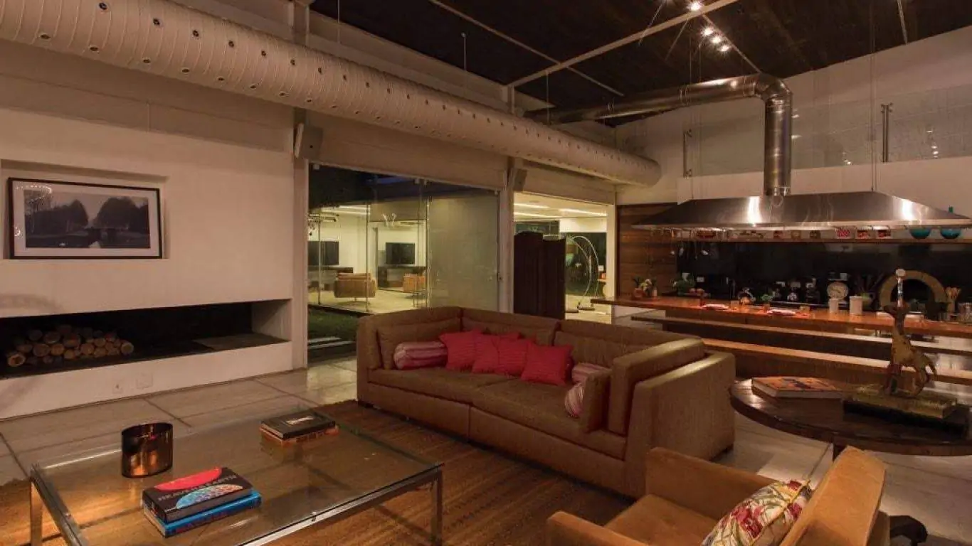 Villa Addie | Rio de Janeiro