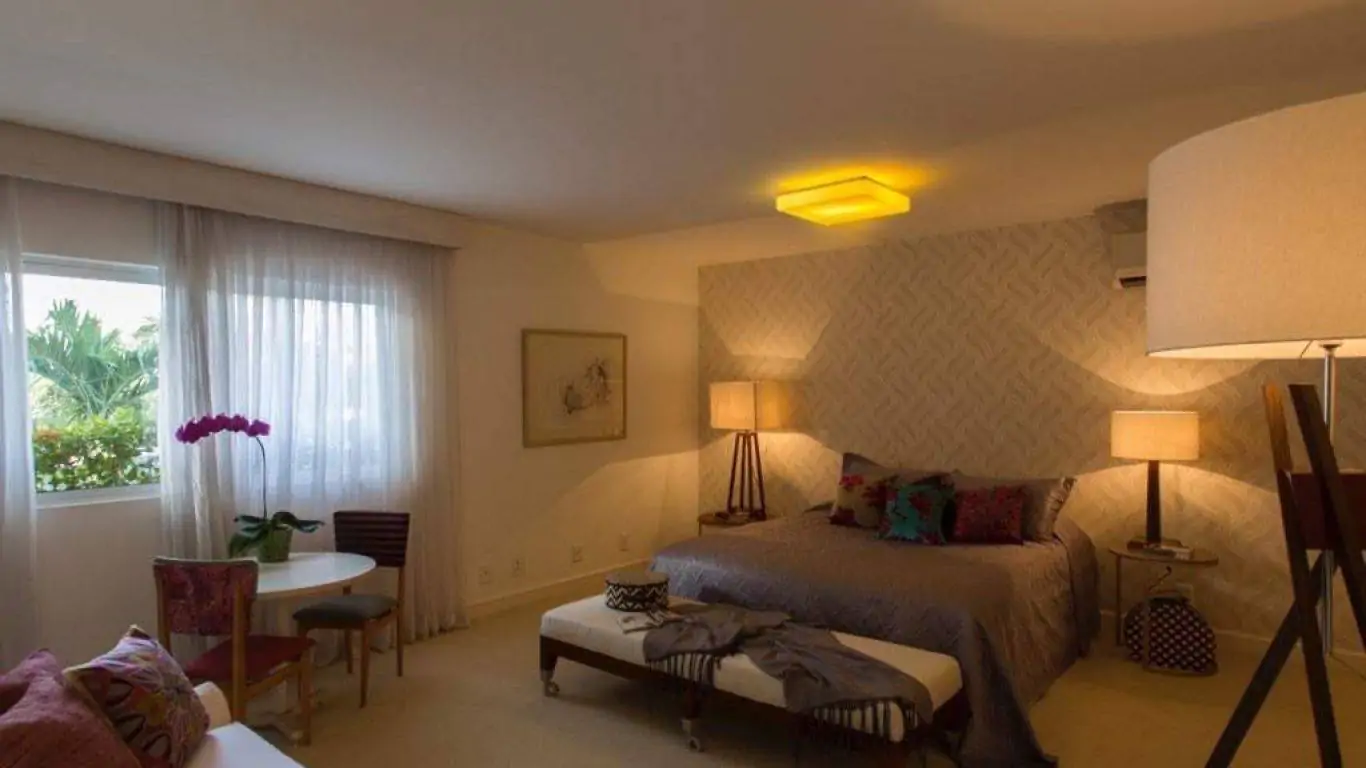 Villa Addie | Rio de Janeiro