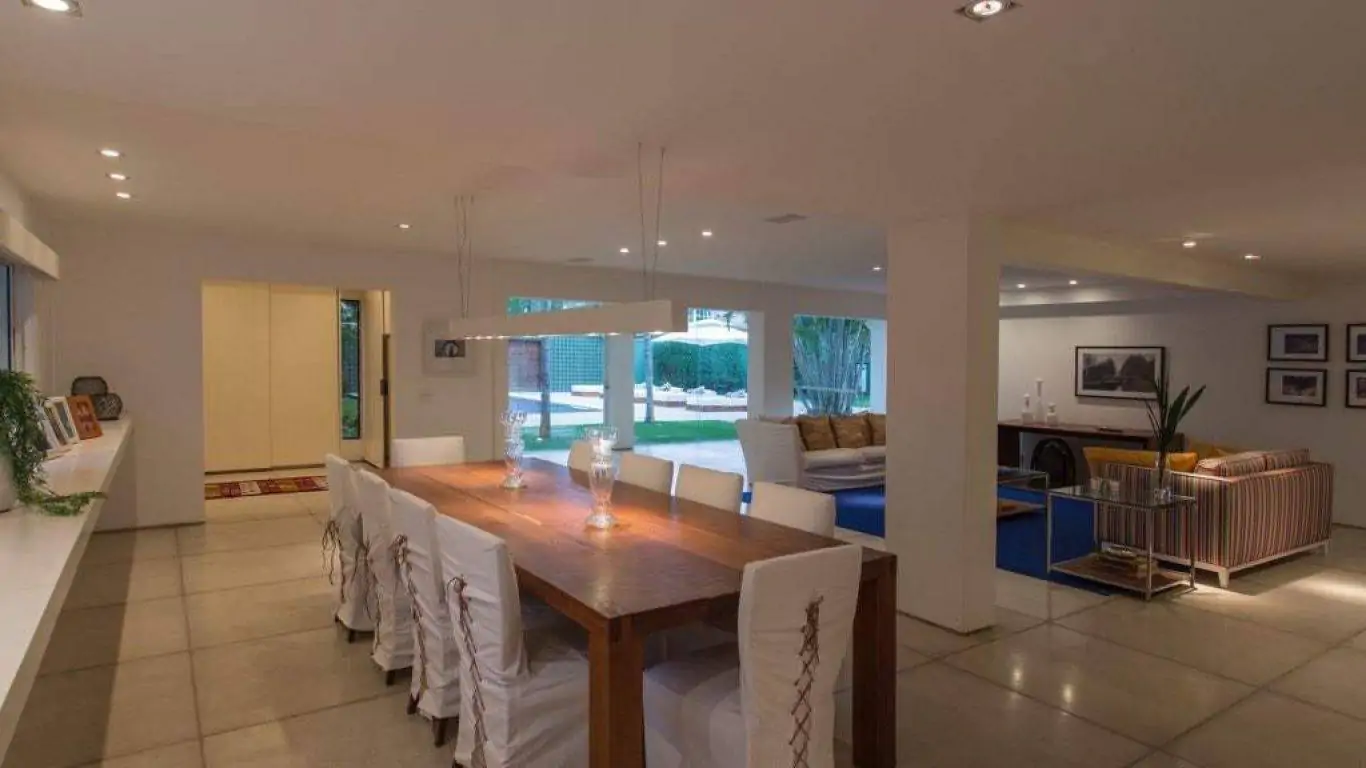 Villa Addie | Rio de Janeiro