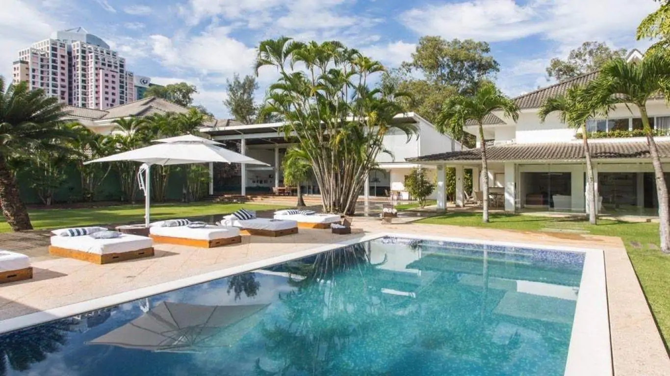 Villa Addie | Rio de Janeiro