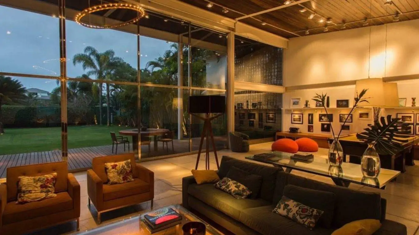 Villa Addie | Rio de Janeiro