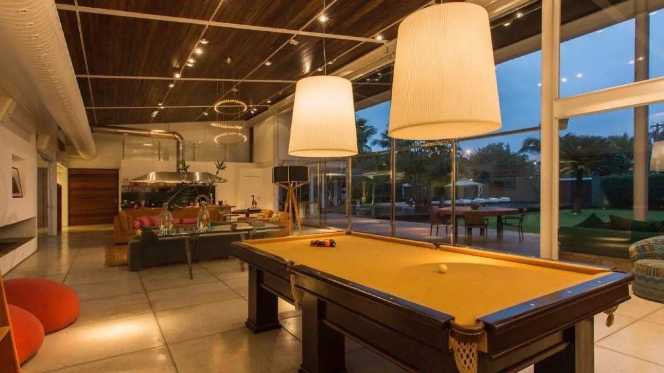 Villa Addie | Rio de Janeiro