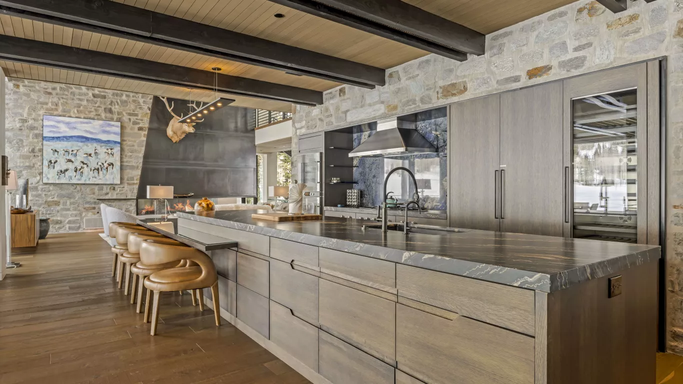 Villa The Foundry | Park City