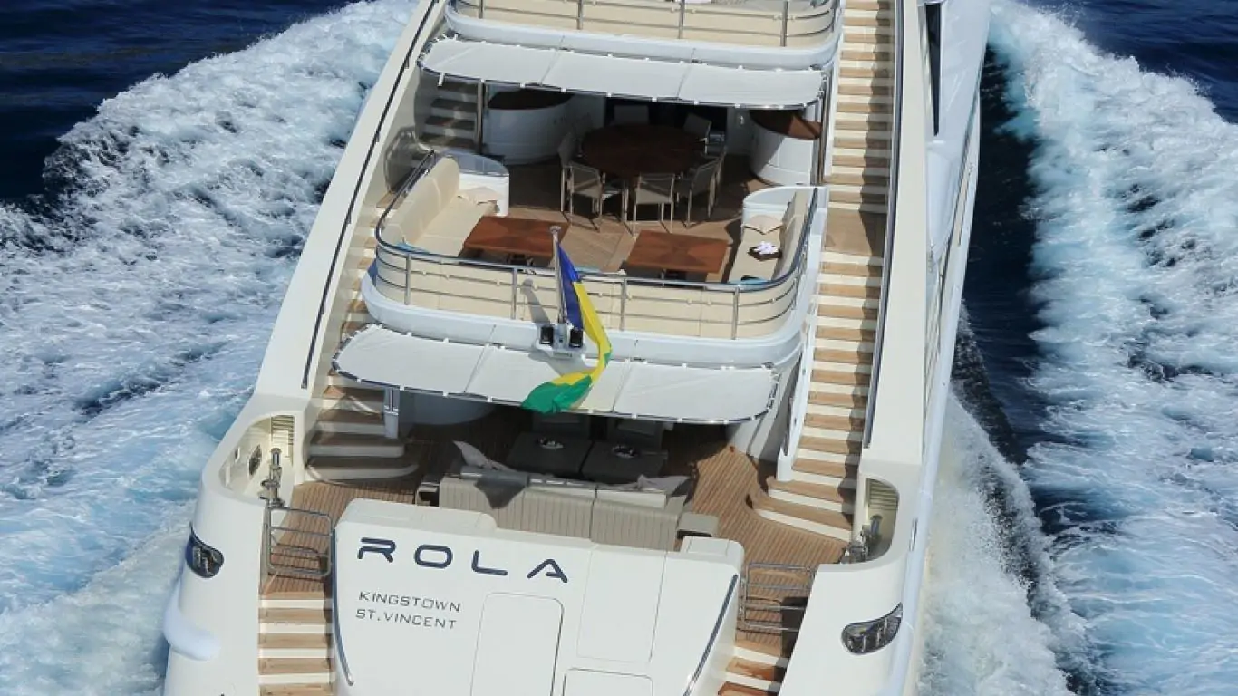 Yacht Rola 155 | Yachts