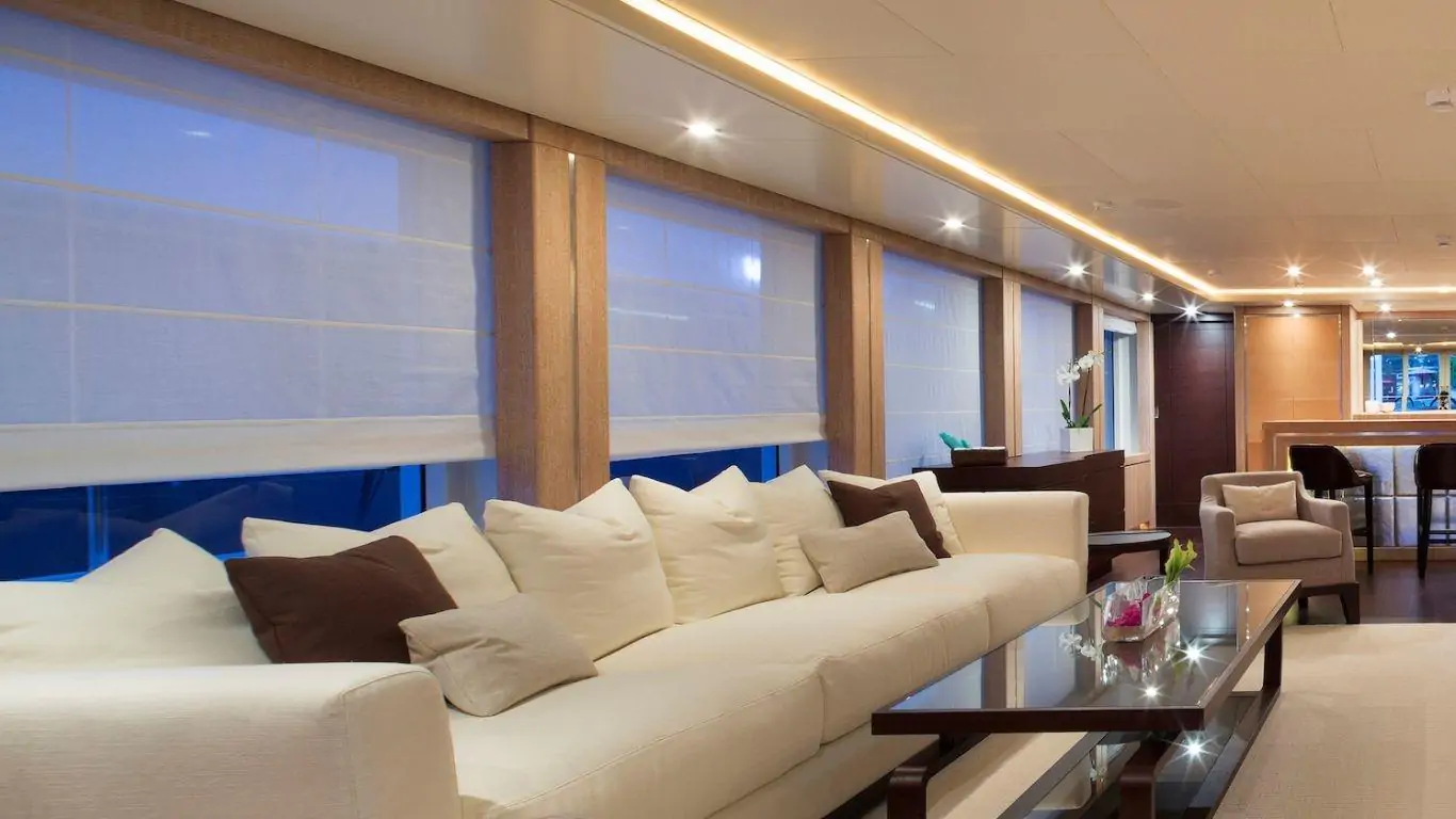 Yacht Rola 155 | Yachts