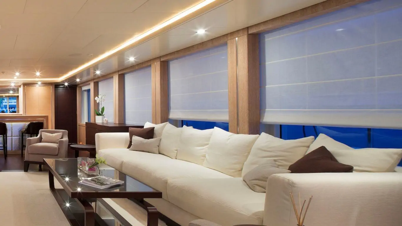 Yacht Rola 155 | Yachts