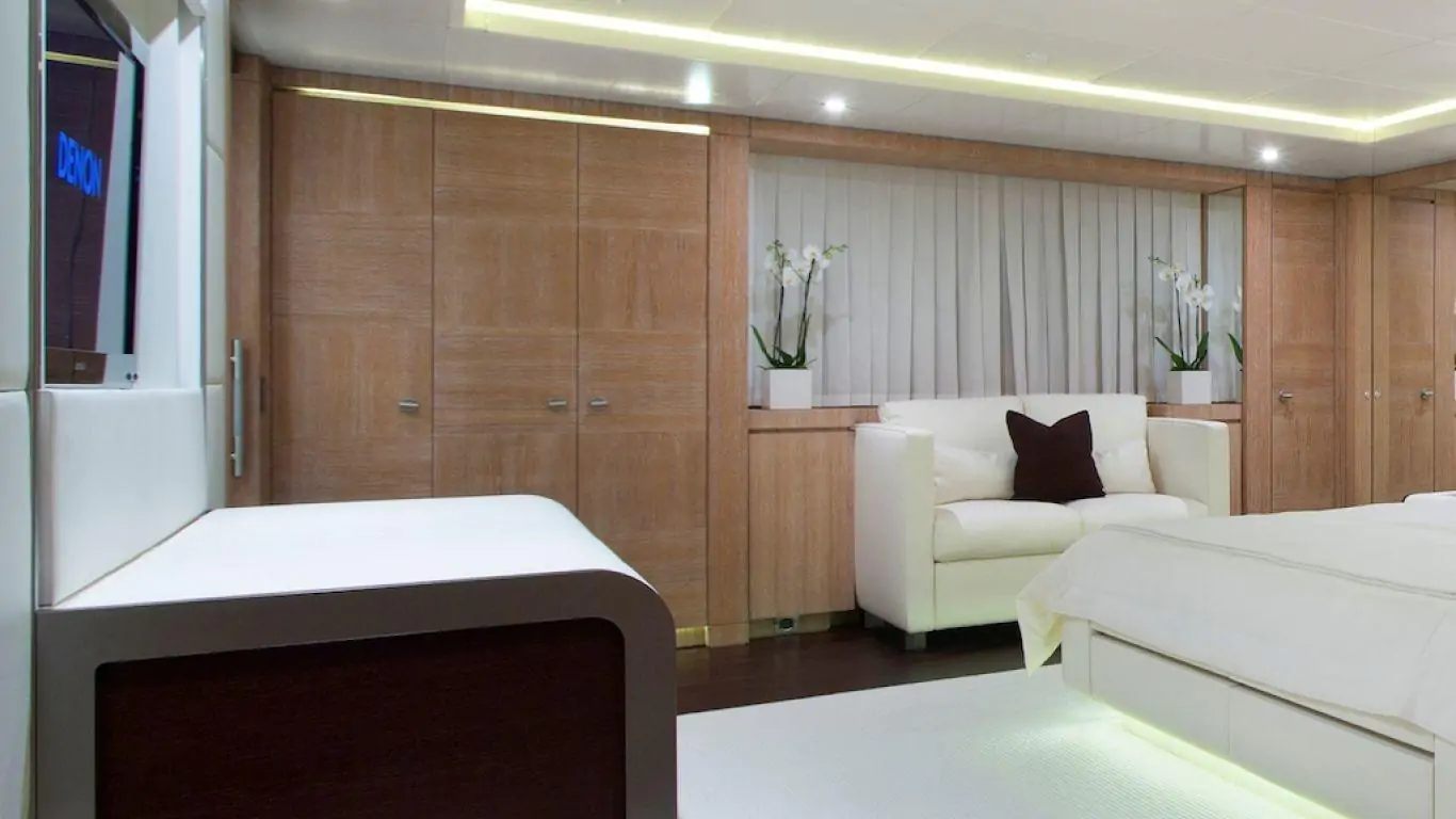 Yacht Rola 155 | Yachts