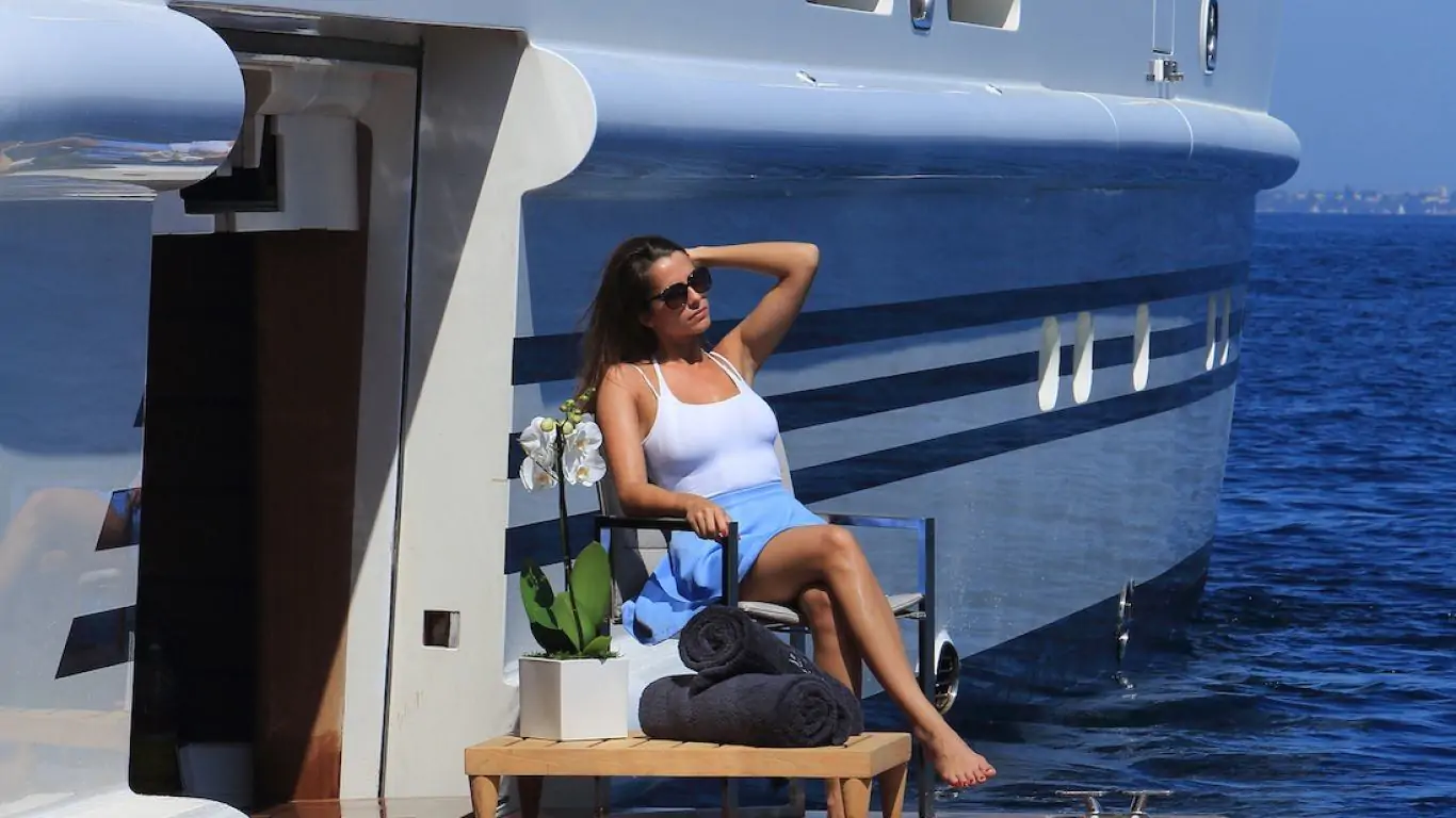 Yacht Rola 155 | Yachts