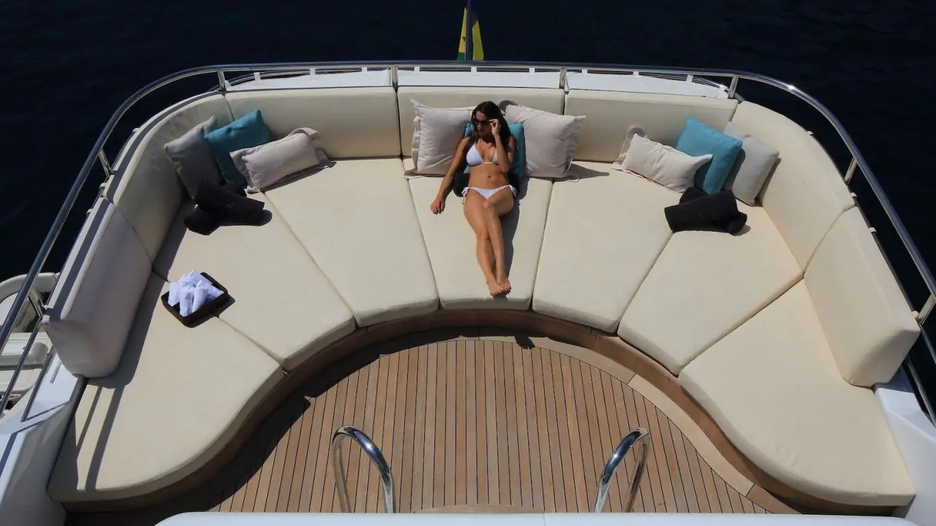 Yacht Rola 155 | Yachts