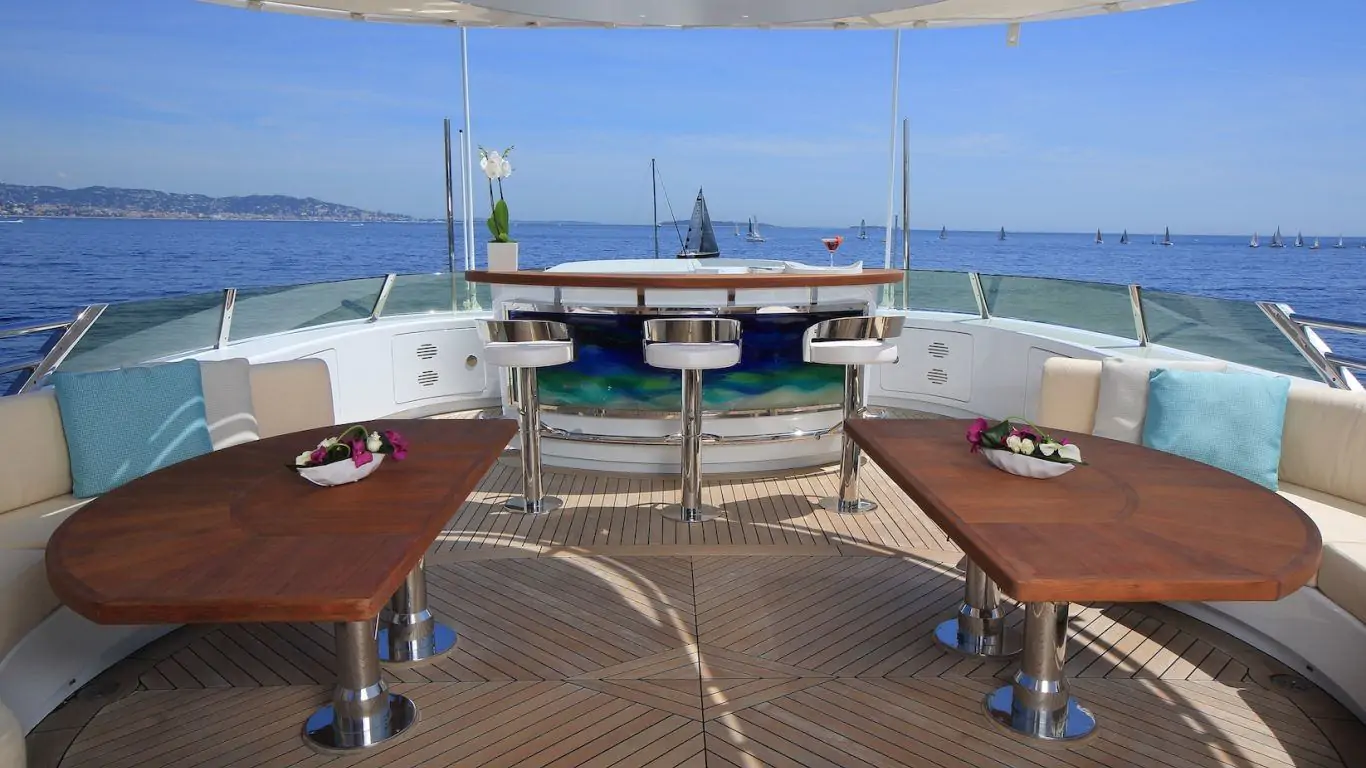 Yacht Rola 155 | Yachts