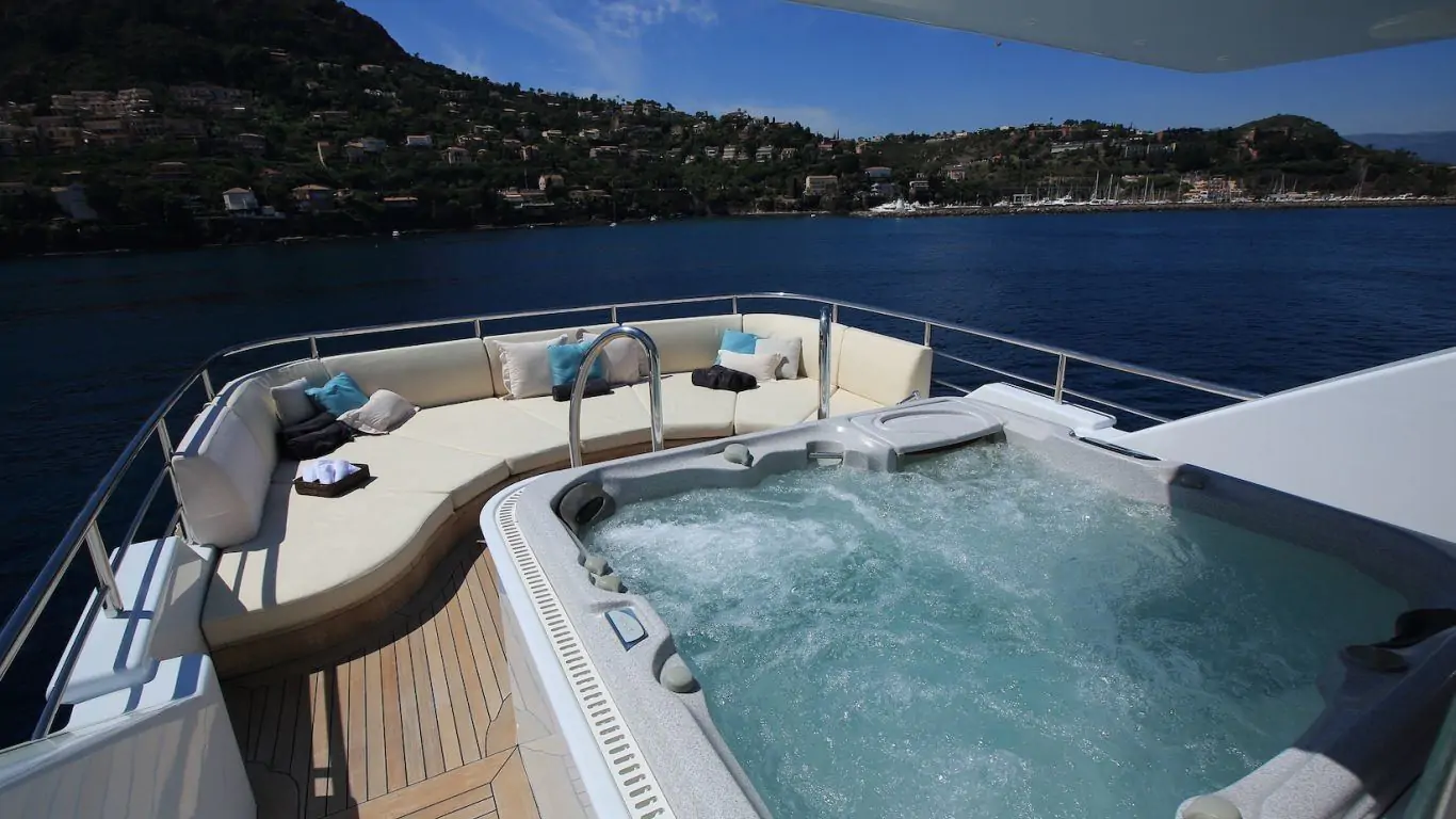 Yacht Rola 155 | Yachts