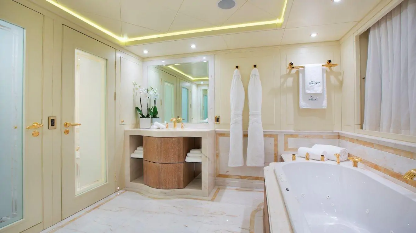 Yacht Rola 155 | Yachts