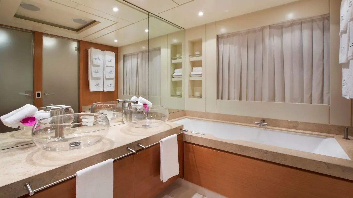 Yacht Rola 155 | Yachts