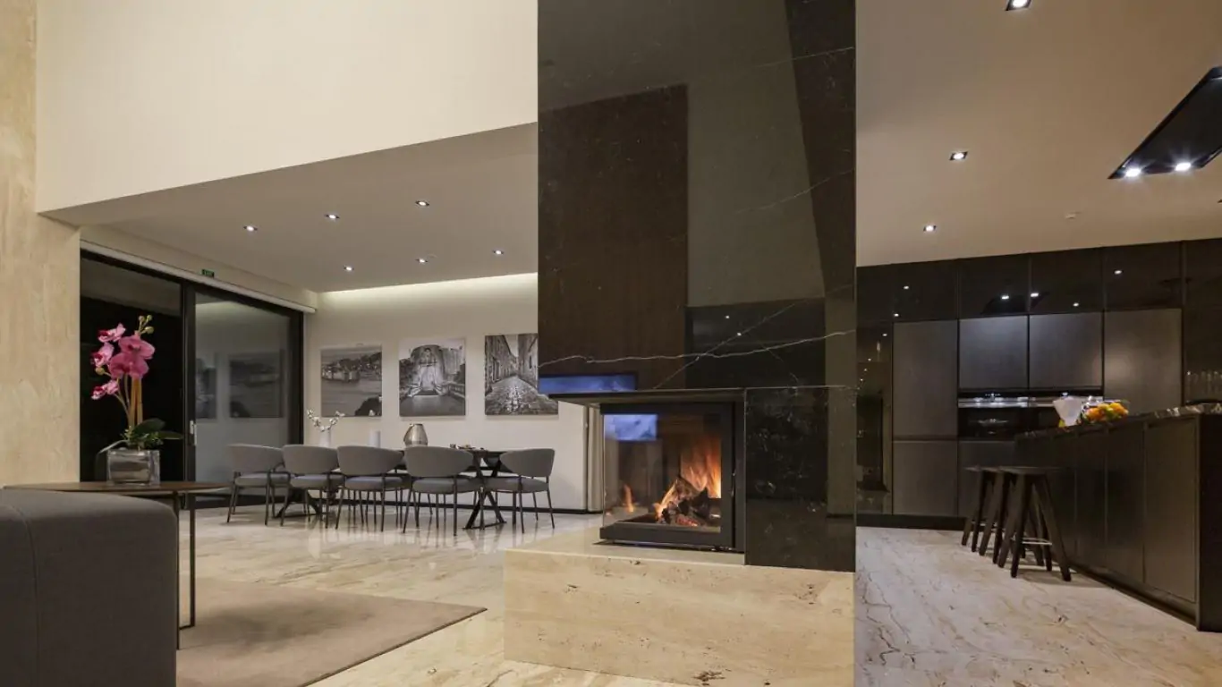 Villa Amelie | Croatia