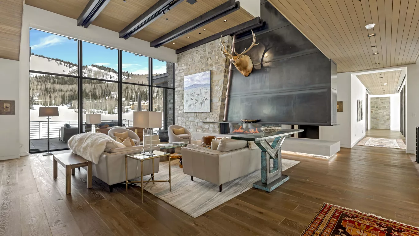 Villa The Foundry | Park City