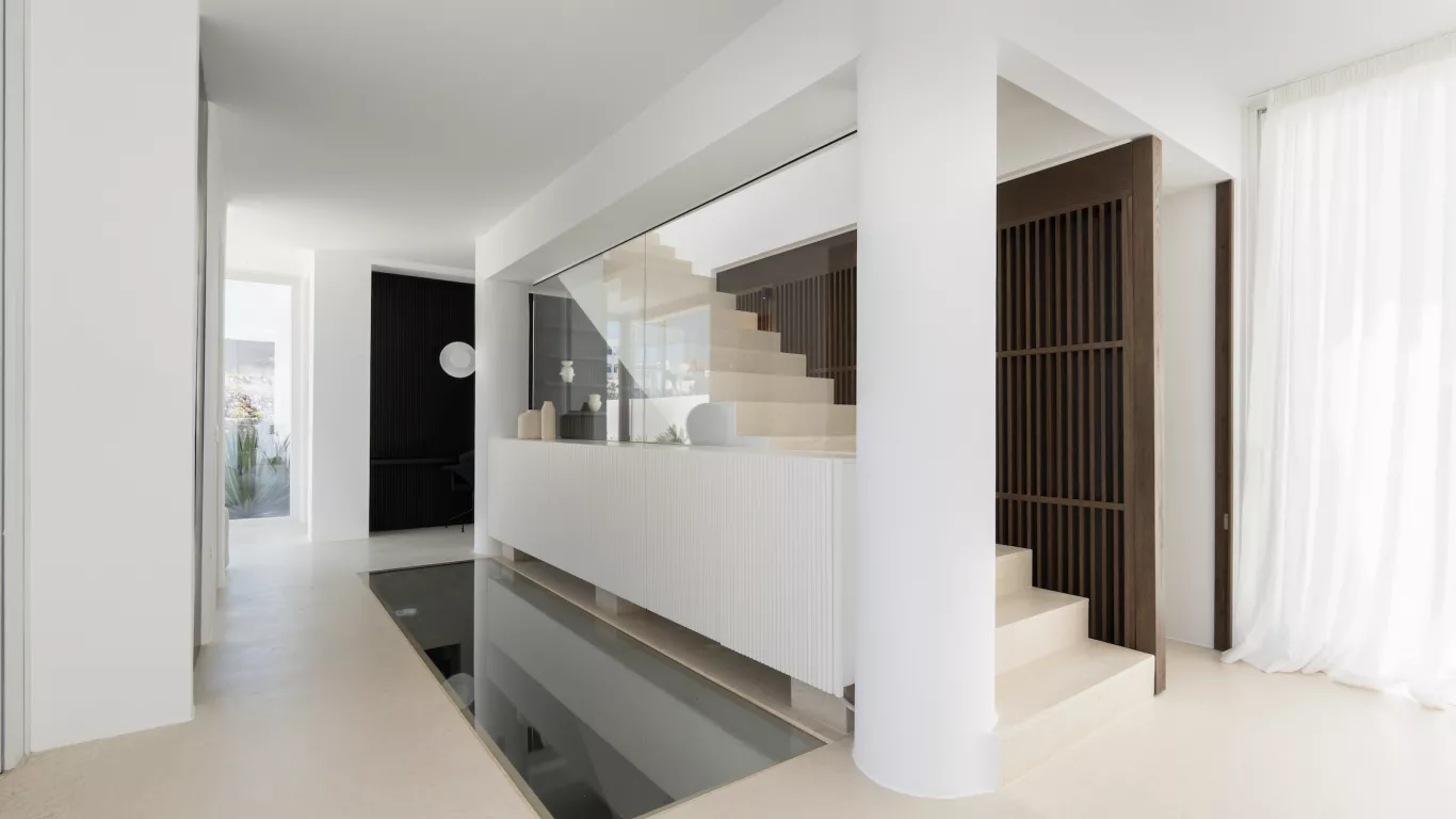 Charisma Estate | Santorini