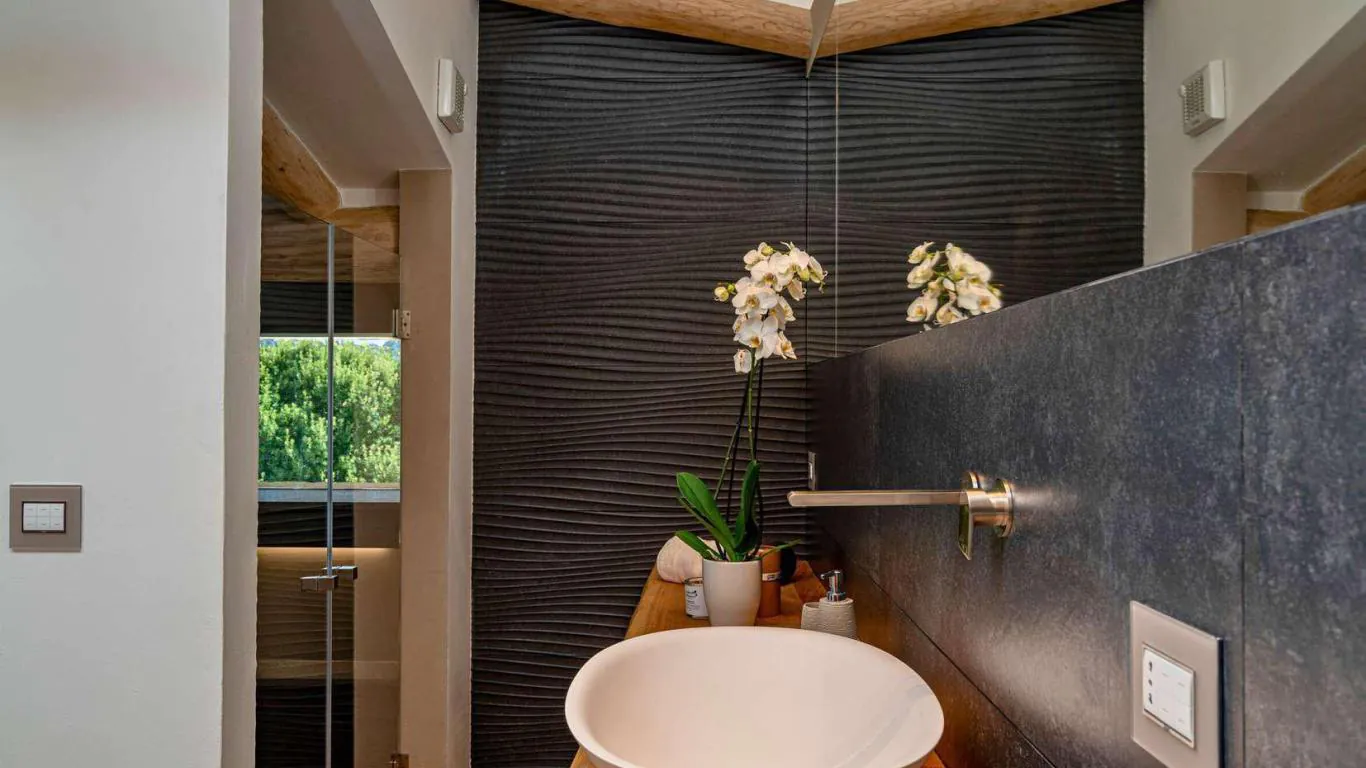 Villa Karma | Sardinia