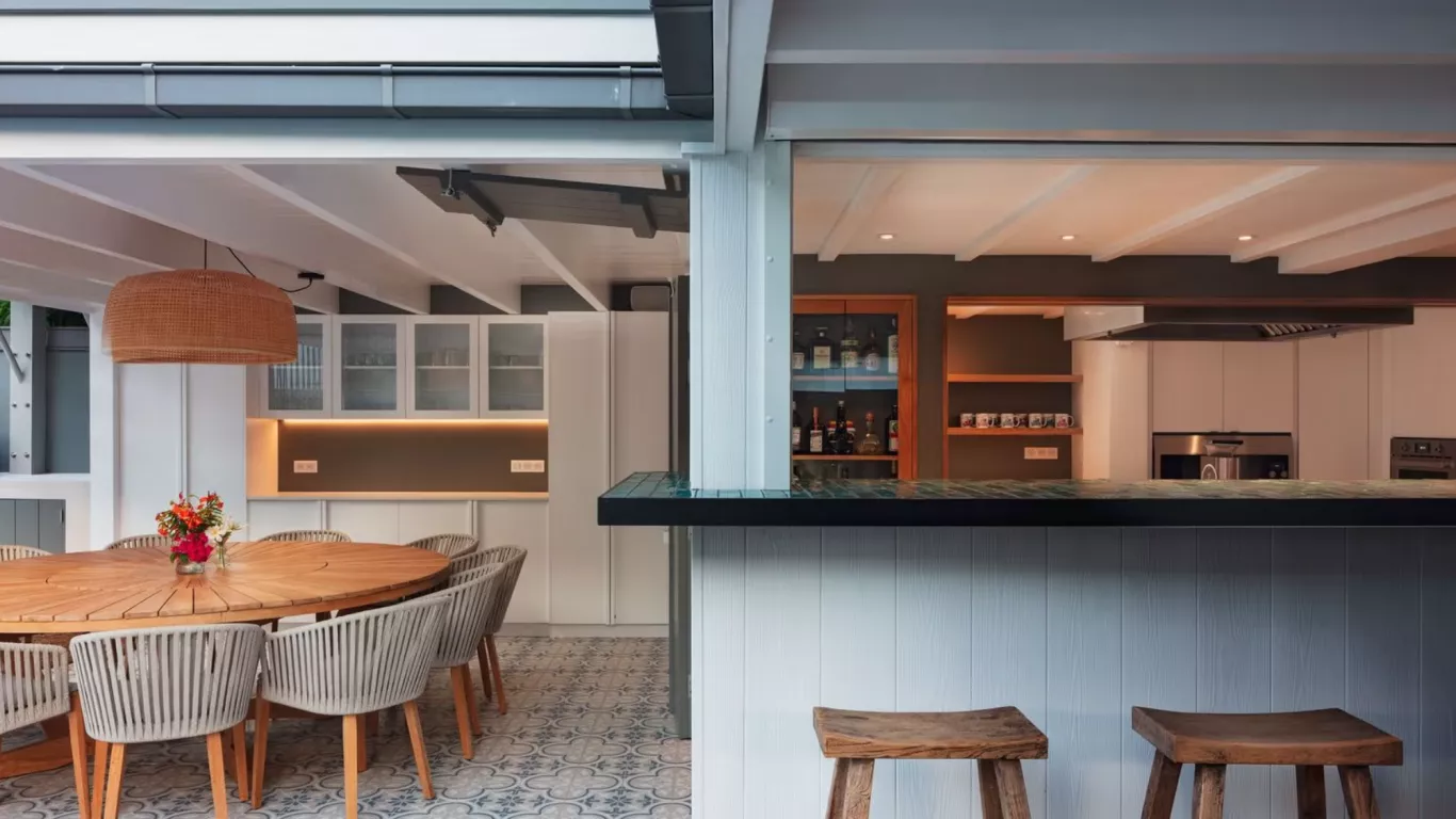 Villa Colette | St. Barth