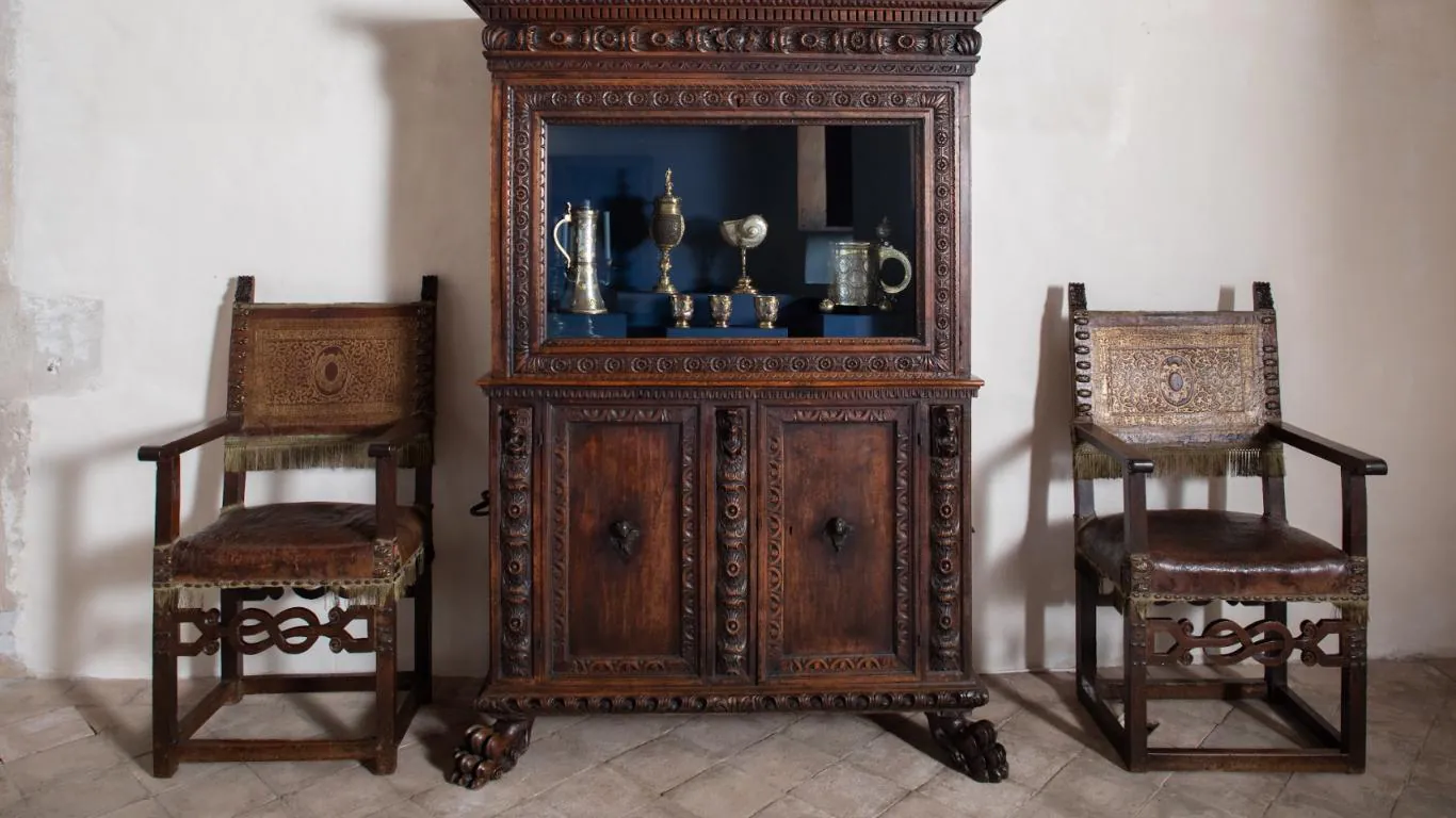 Lopud 1483 | Croatia