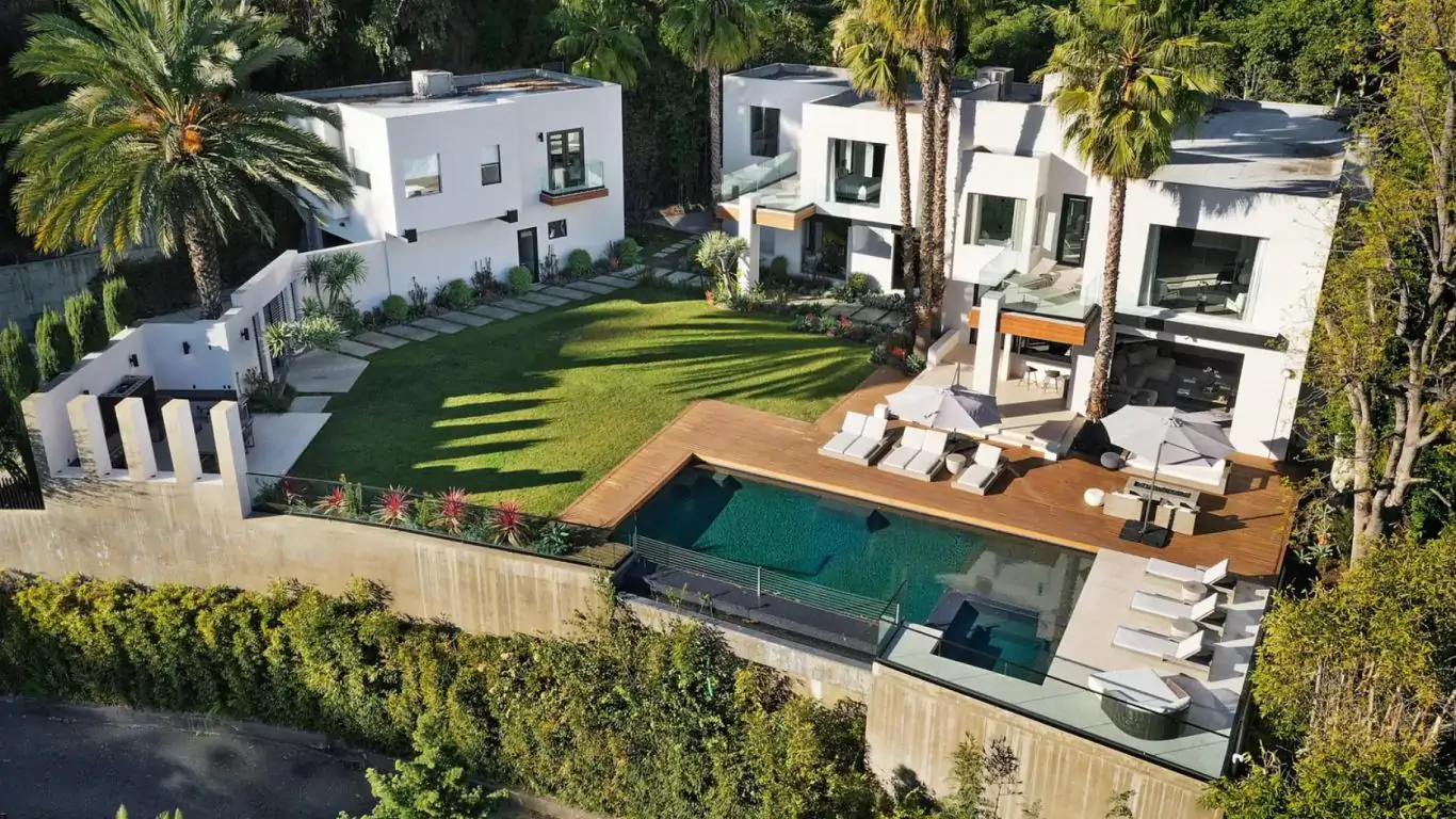 Villa Ophelia | Los Angeles