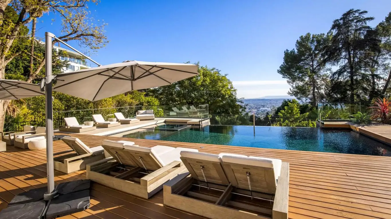 Villa Ophelia | Los Angeles