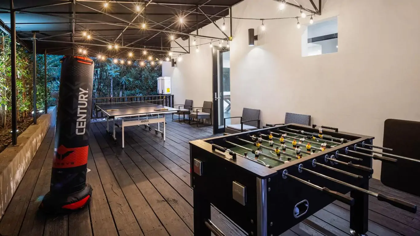 Villa Ophelia | Los Angeles