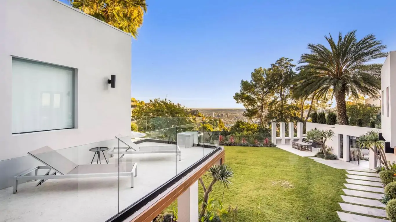 Villa Ophelia | Los Angeles