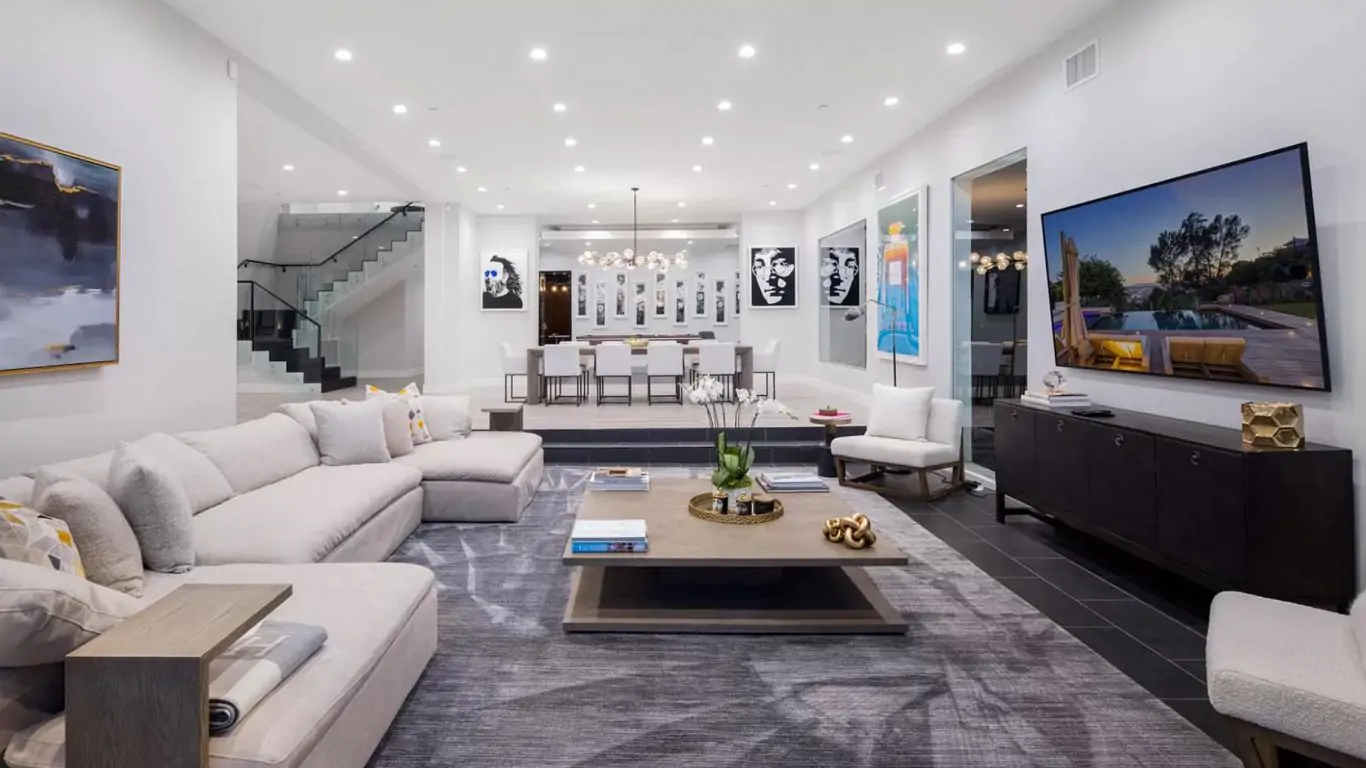 Villa Ophelia | Los Angeles