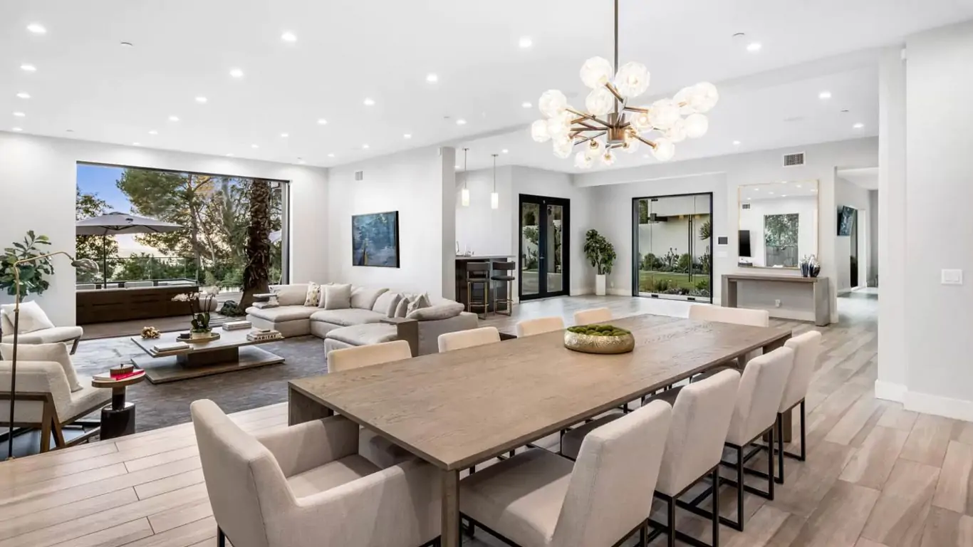 Villa Ophelia | Los Angeles