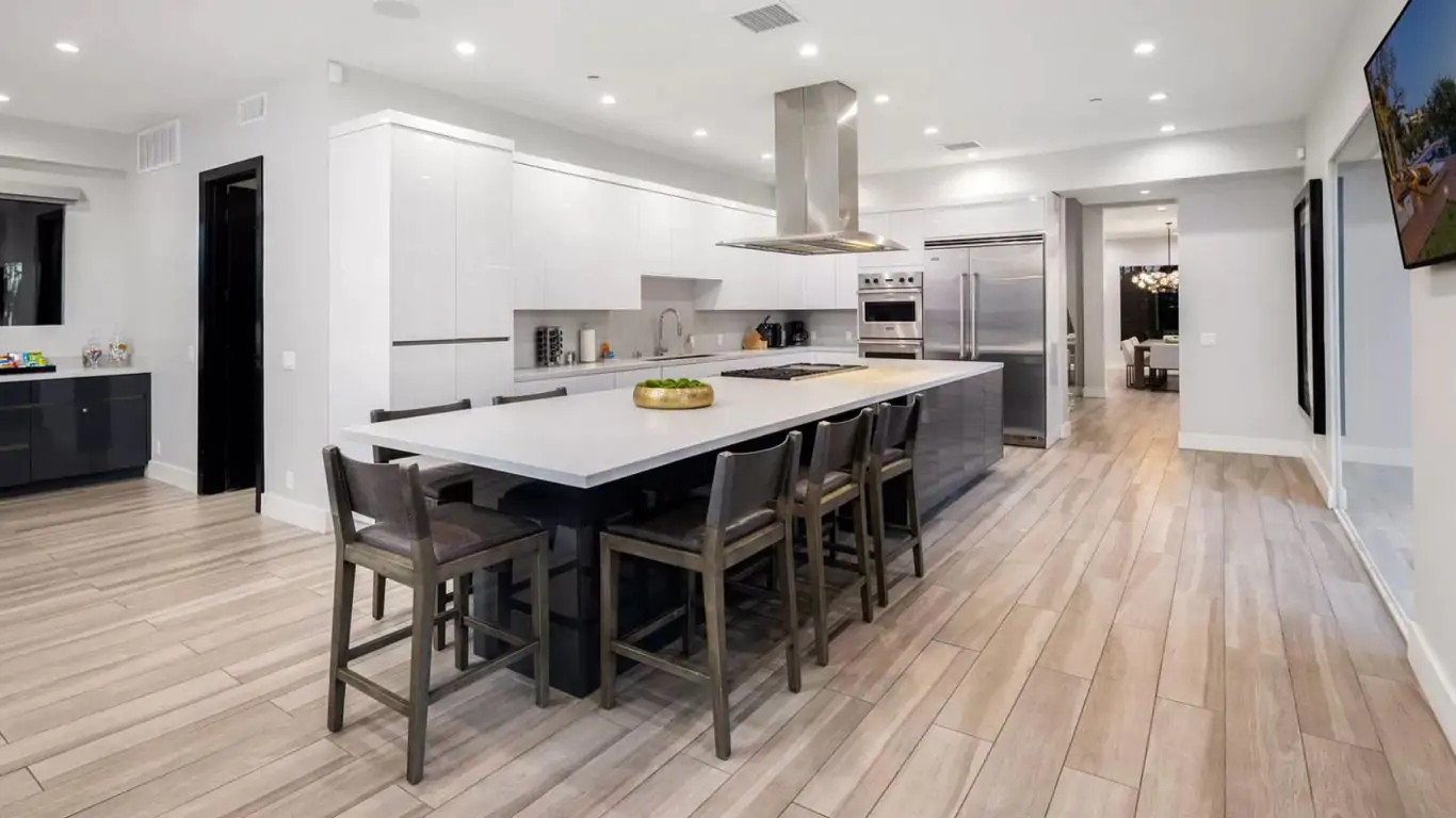 Villa Ophelia | Los Angeles