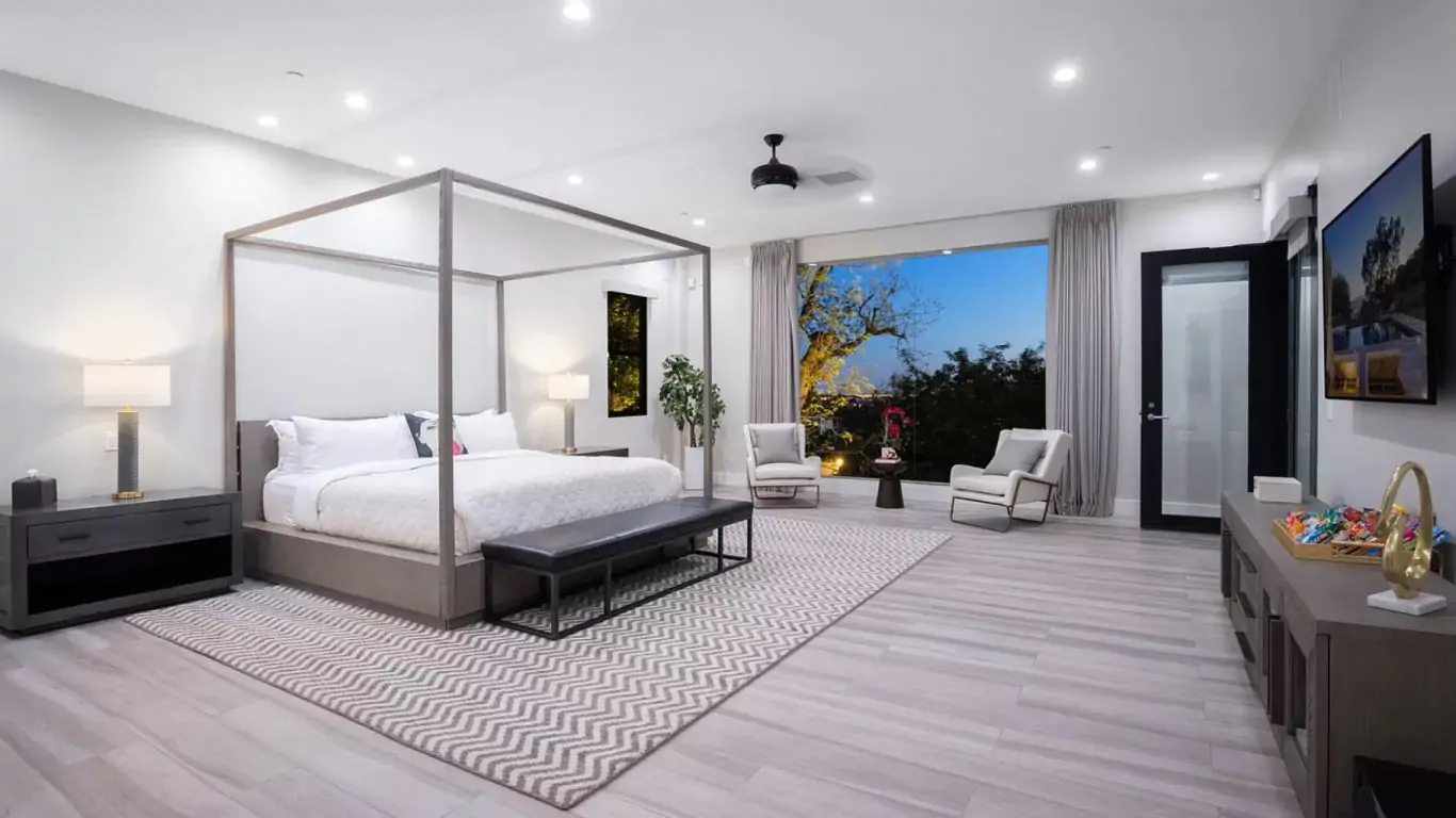 Villa Ophelia | Los Angeles