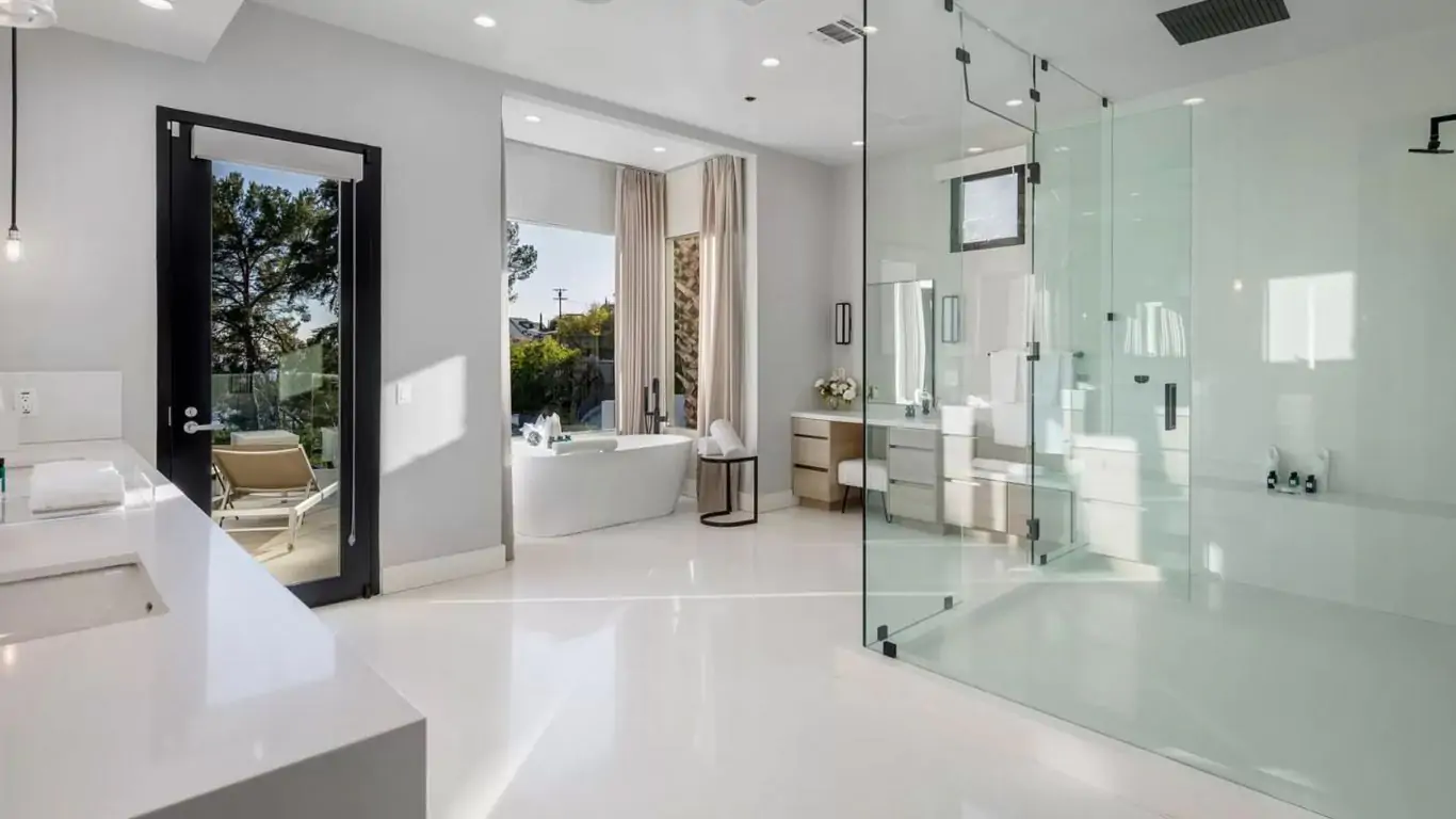 Villa Ophelia | Los Angeles