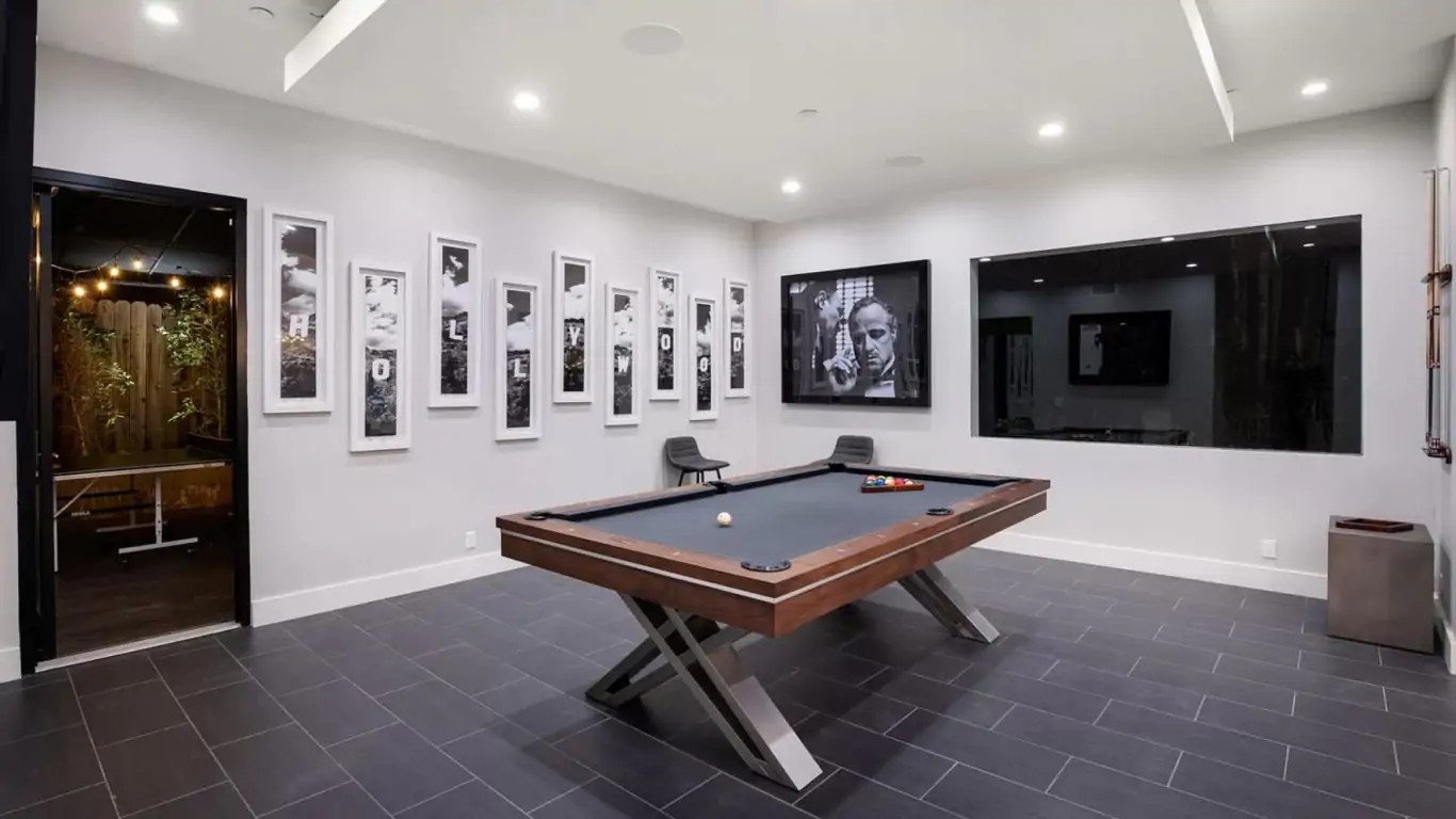 Villa Ophelia | Los Angeles