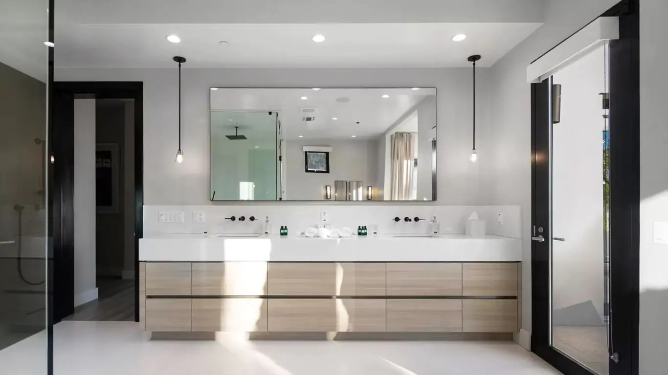 Villa Ophelia | Los Angeles