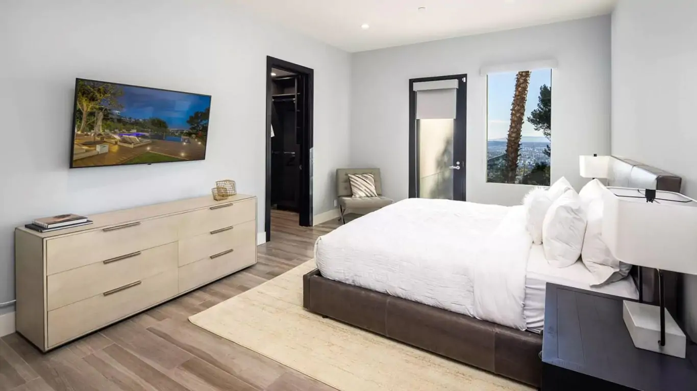 Villa Ophelia | Los Angeles