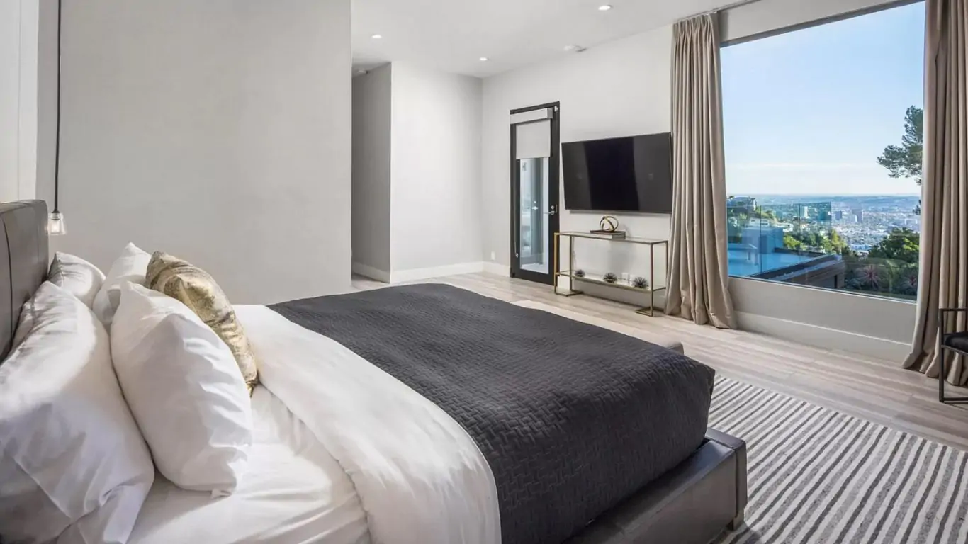 Villa Ophelia | Los Angeles