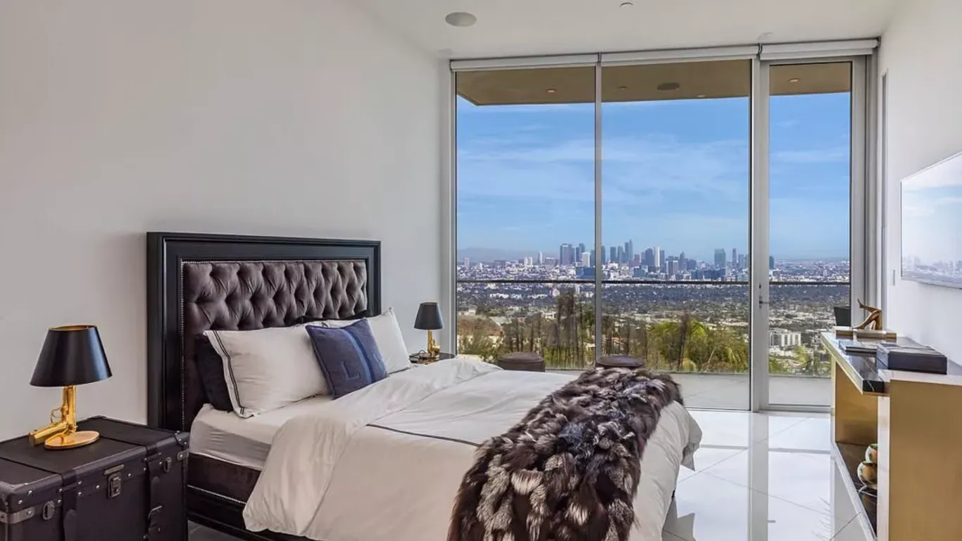 Villa Giada | Los Angeles