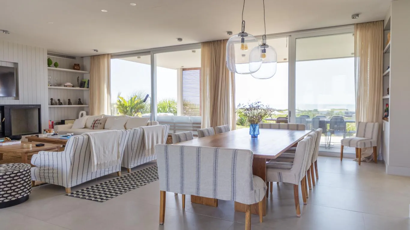 Villa Oriana | Punta Del Este