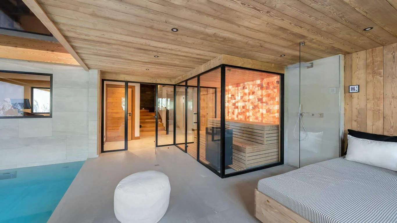 Chalet Whymper | Megeve