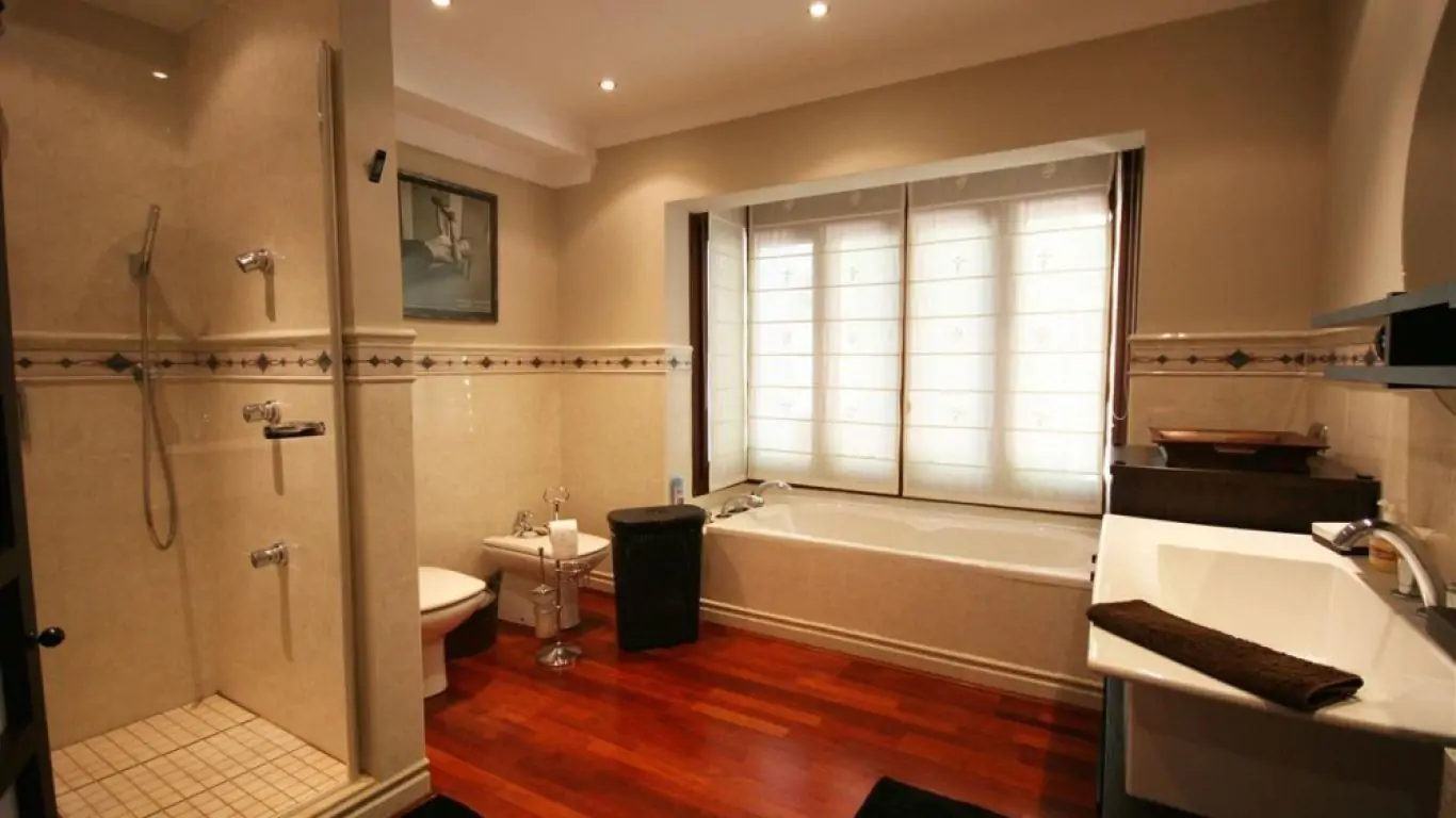 Villa Shanaya | Marbella