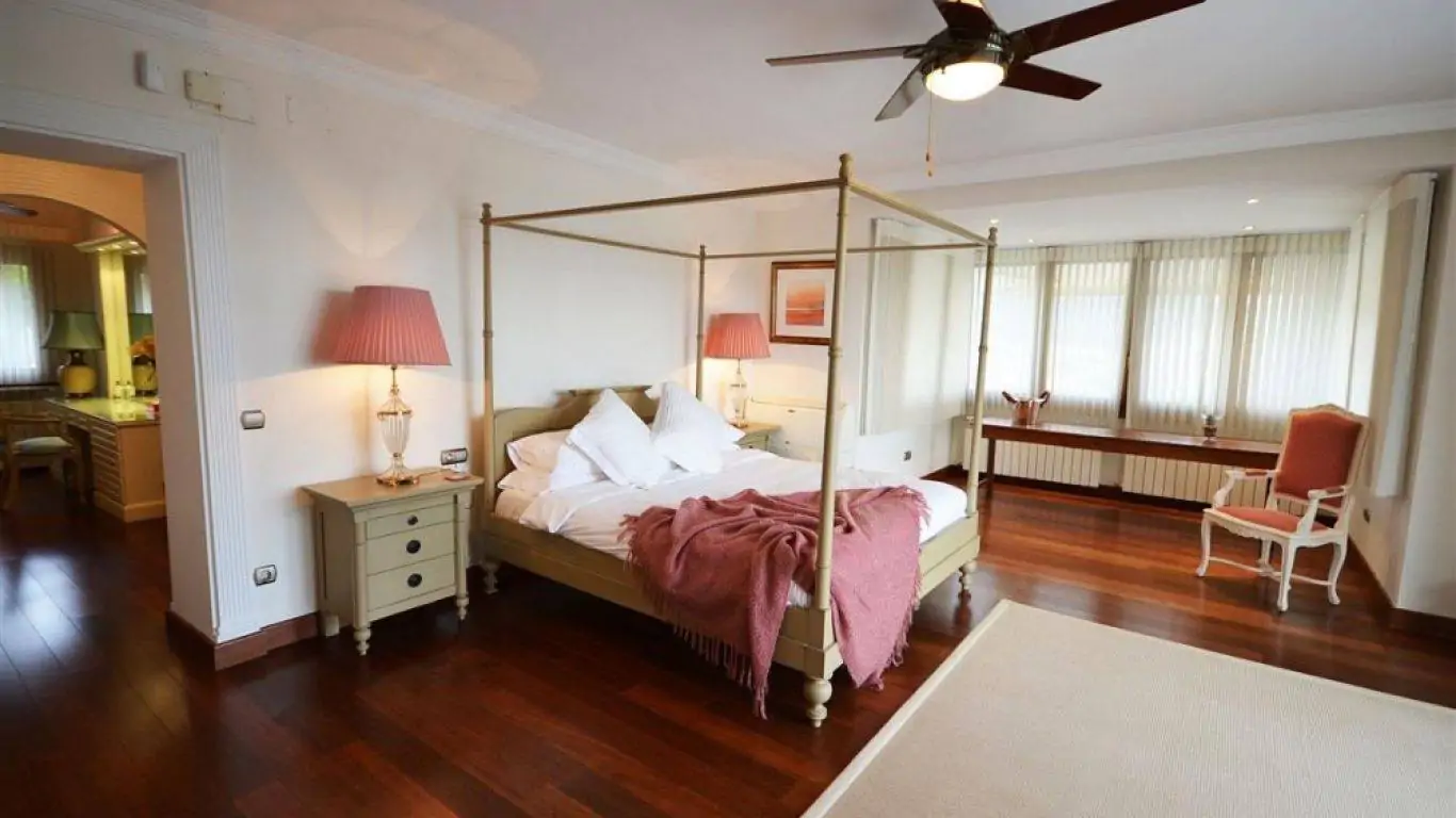 Villa Shanaya | Marbella