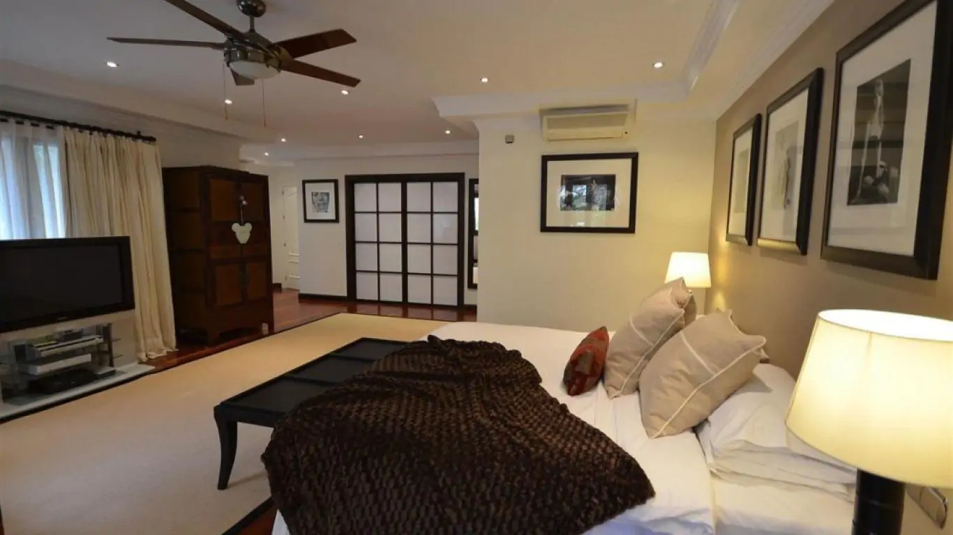 Villa Shanaya | Marbella