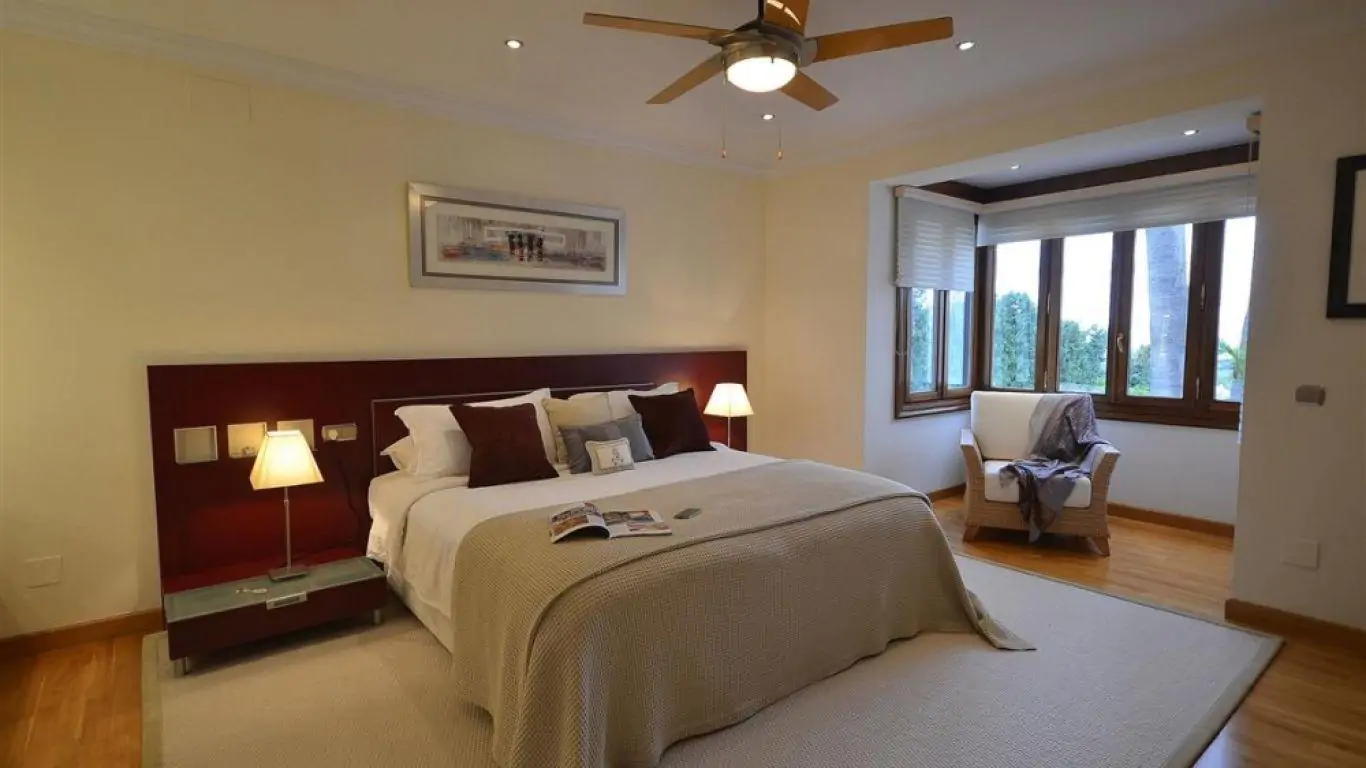 Villa Shanaya | Marbella