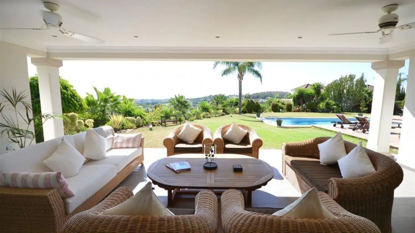 Villa Shanaya | Marbella