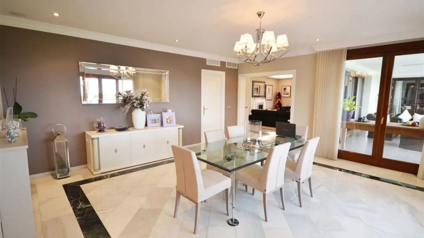 Villa Shanaya | Marbella